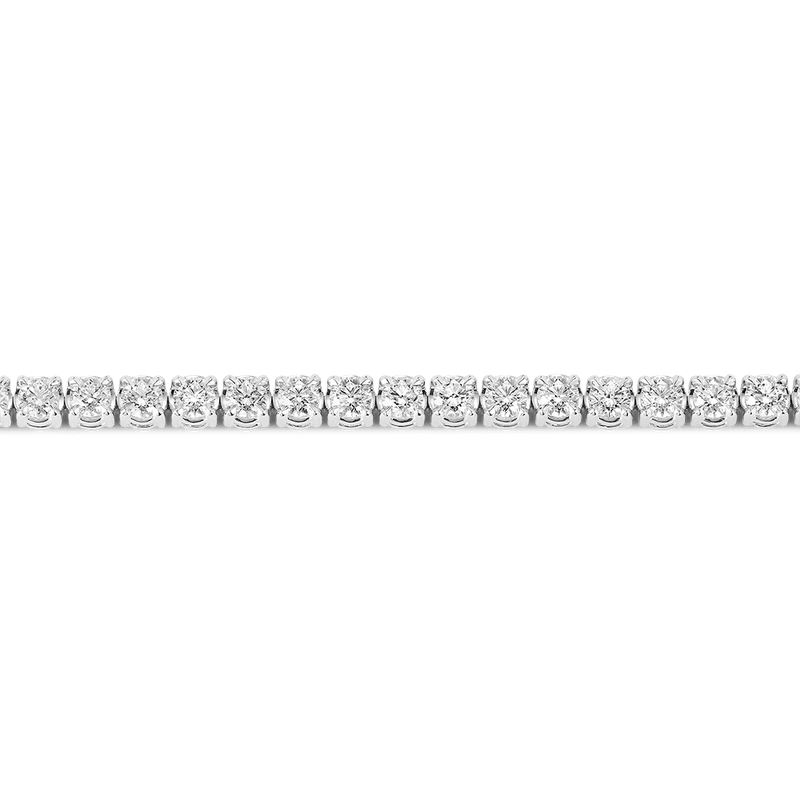 9 carat 2025 tennis bracelet