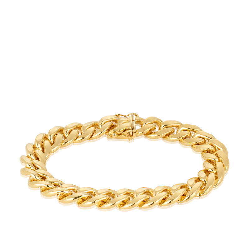 Mia by Tanishq 18KT Lily's Secret Lock Yellow Gold Bracelet Yellow Gold  18kt Bracelet Price in India - Buy Mia by Tanishq 18KT Lily's Secret Lock  Yellow Gold Bracelet Yellow Gold 18kt