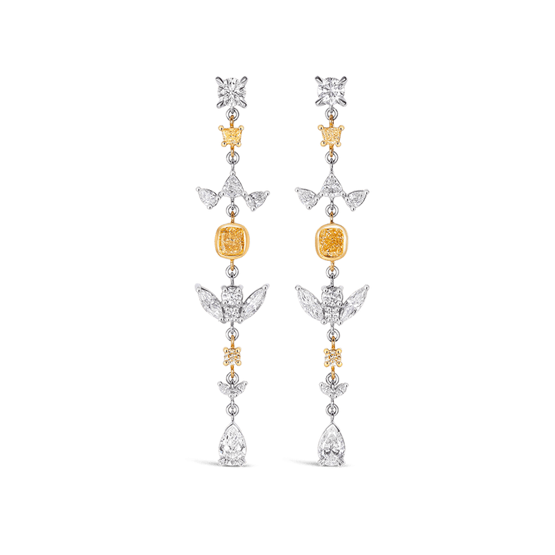 Hardy 2025 brothers earrings