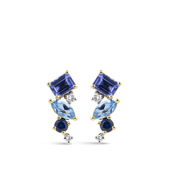Hardy 2025 brothers earrings