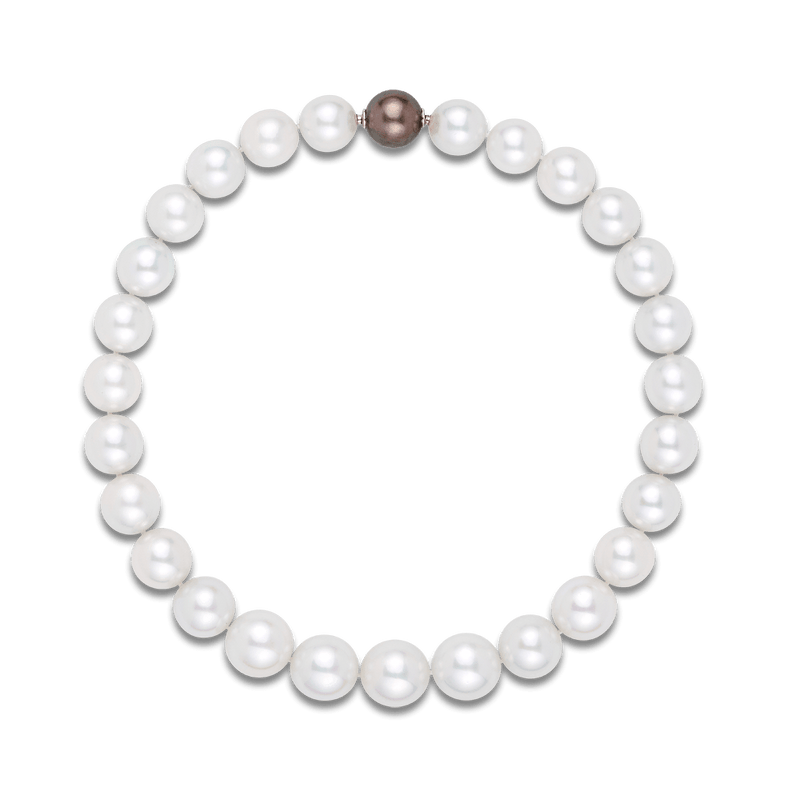 Vault Australian South Sea Pearl Strand Hardy Brothers Jewellers