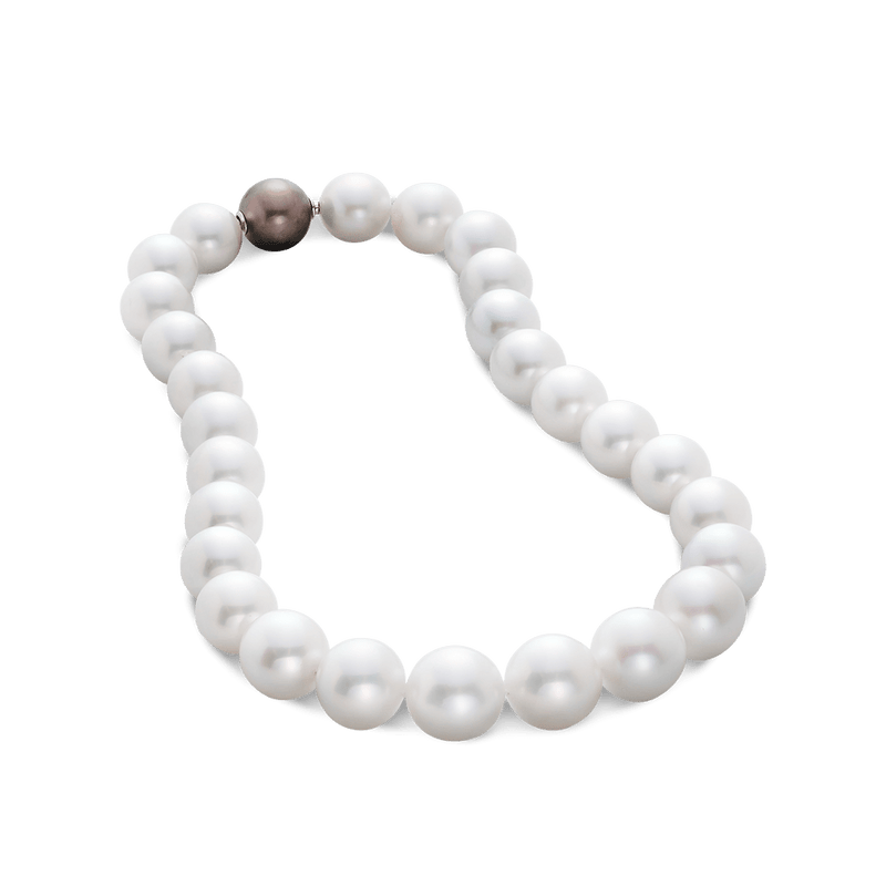 Vault Australian South Sea Pearl Strand Hardy Brothers Jewellers