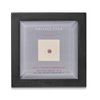 0.79 Carat Round Brilliant Cut Argyle Pink Diamond Hardy Brothers 