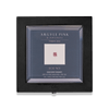 0.88 Carat Radiant Cut Argyle Pink Diamond Hardy Brothers 