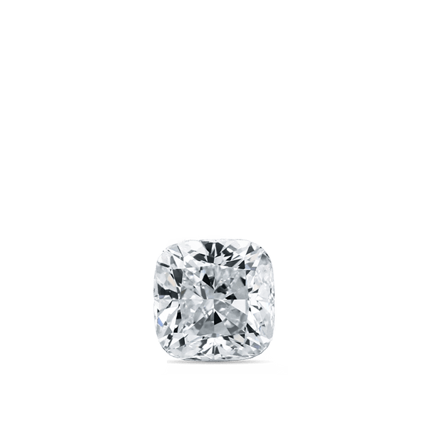 3.00 Carat Cushion Cut Diamond Hardy Brothers 