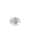 3.01 Carat Oval Cut Diamond Hardy Brothers Jewellers