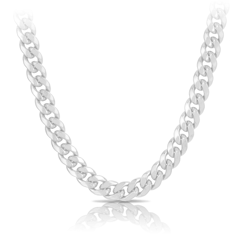 18ct White Gold Jewellery | Pravins