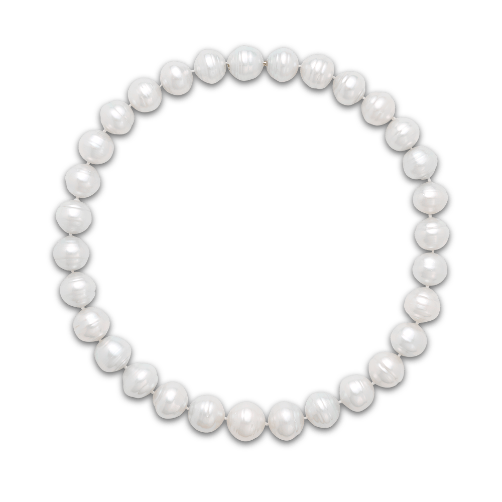 Australian South Sea Circle Pearl Strand Hardy Brothers Jewellers