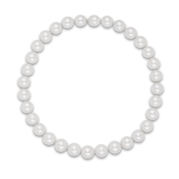 Australian South Sea Pearl Necklace Hardy Brothers Jewellers
