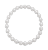Baroque Australian South Sea Pearl Necklace Hardy Brothers Jewellers