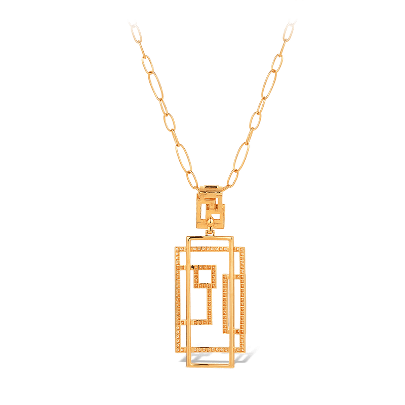 Kalon Diamond Pendant Hardy Brothers Jewellers