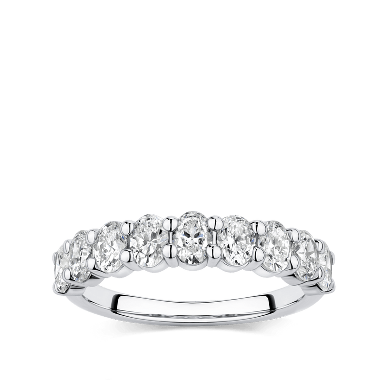 Black and white hot sale diamond wedding sets