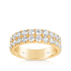 Quintessential 2.00 Carat Diamond Ring in 18ct Yellow Gold Hardy Brothers 