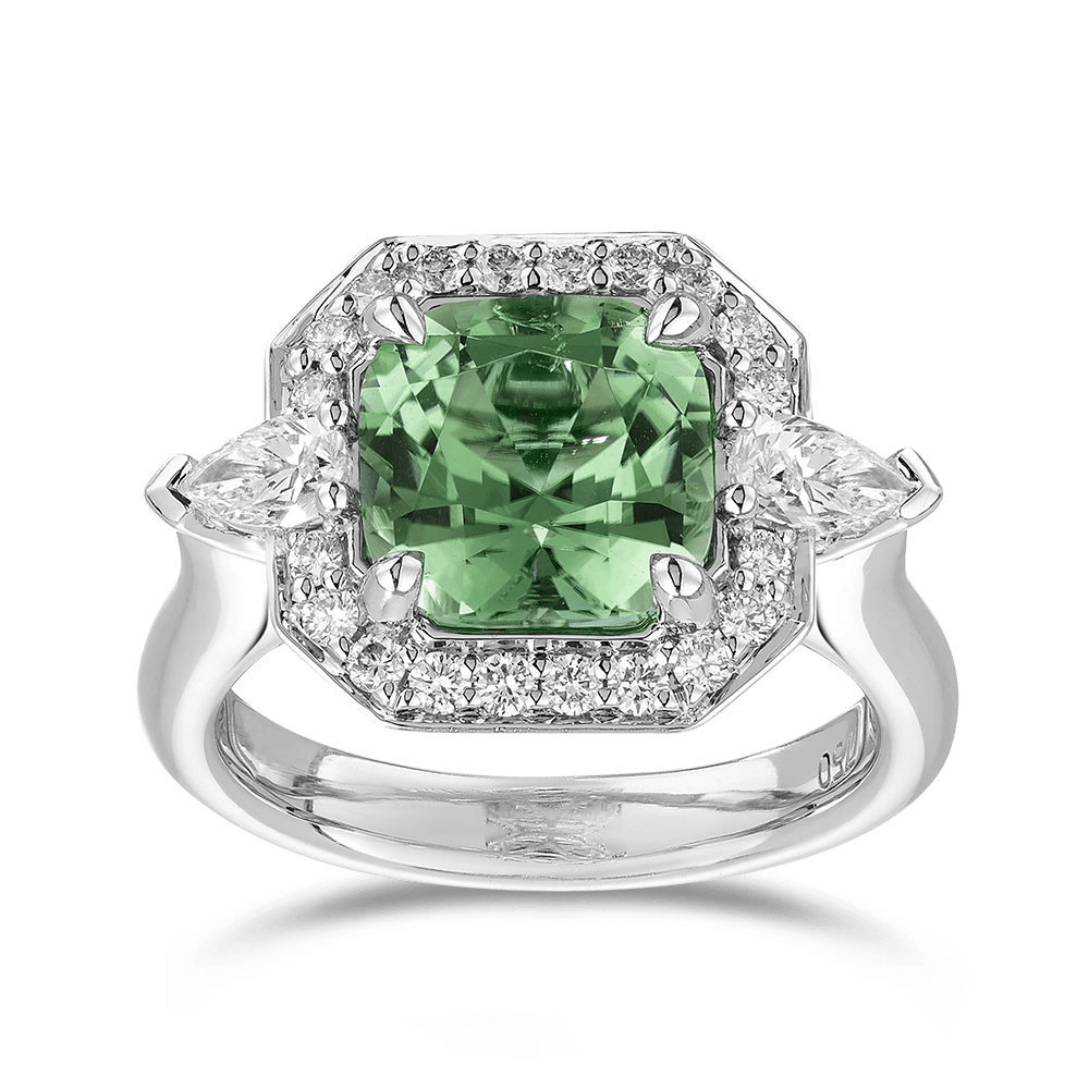 Mint ring online