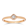 Arabella Diamond Ring Hardy Brothers Jewellers