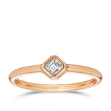 Arabella Diamond Ring Hardy Brothers Jewellers