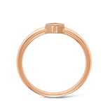 Arabella Diamond Ring Hardy Brothers Jewellers