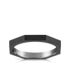 His Empire Hexagon Ring Hardy Brothers Jewellers