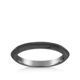 His Empire Knife Edge Ring Hardy Brothers Jewellers