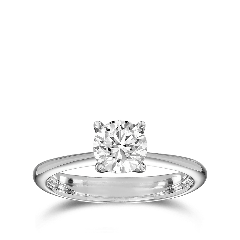 Diamond ring collection deals