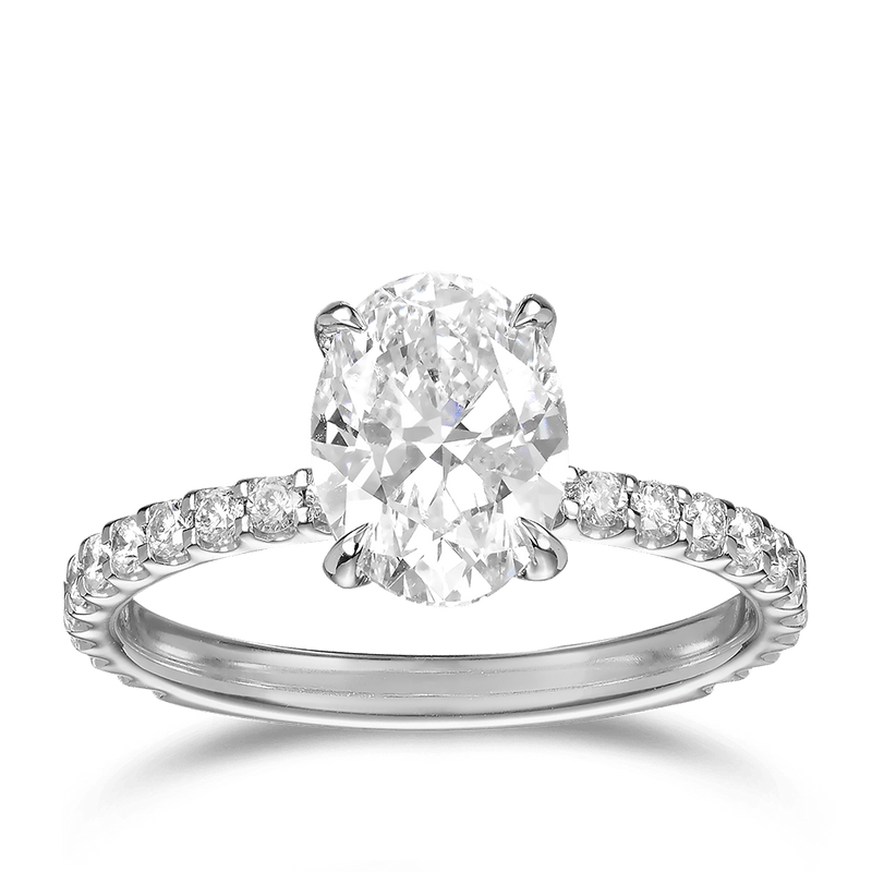 Best solitaire engagement rings deals