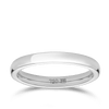 Quintessential 18ct White Gold Ring Hardy Brothers 