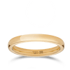 Quintessential 18ct Yellow Gold Ring Hardy Brothers 