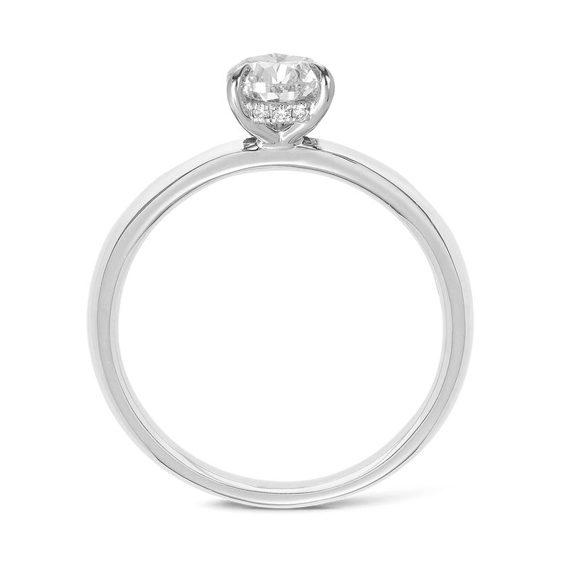 Hardy brothers engagement rings discount