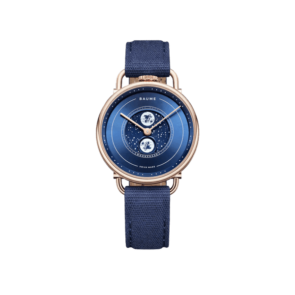Baume 10638 Hardy Brothers Jewellers