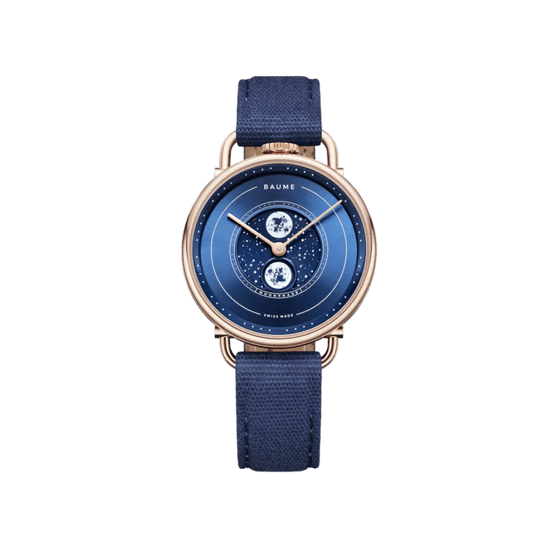 Baume 10638 Hardy Brothers Jewellers