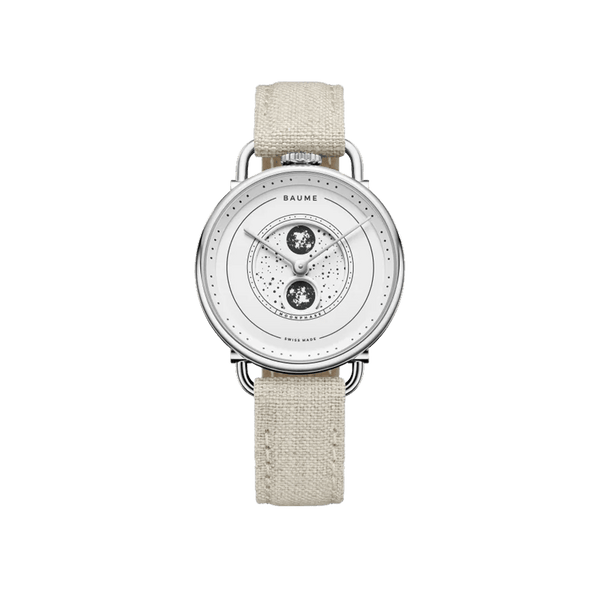 Baume 10639 Hardy Brothers Jewellers