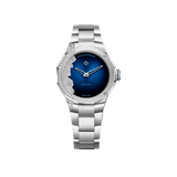 Baume et Mercier Riviera 10677 Hardy Brothers Jewellers