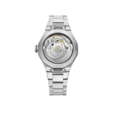 Baume et Mercier Riviera 10677 Hardy Brothers Jewellers