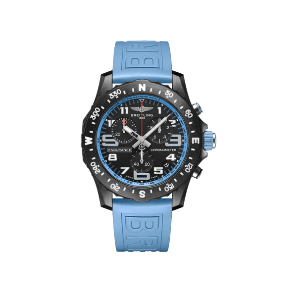 Breitling Endurance Pro Hardy Brothers Jewellers