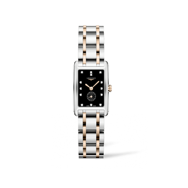 Longines DolceVita Hardy Brothers Jewellers
