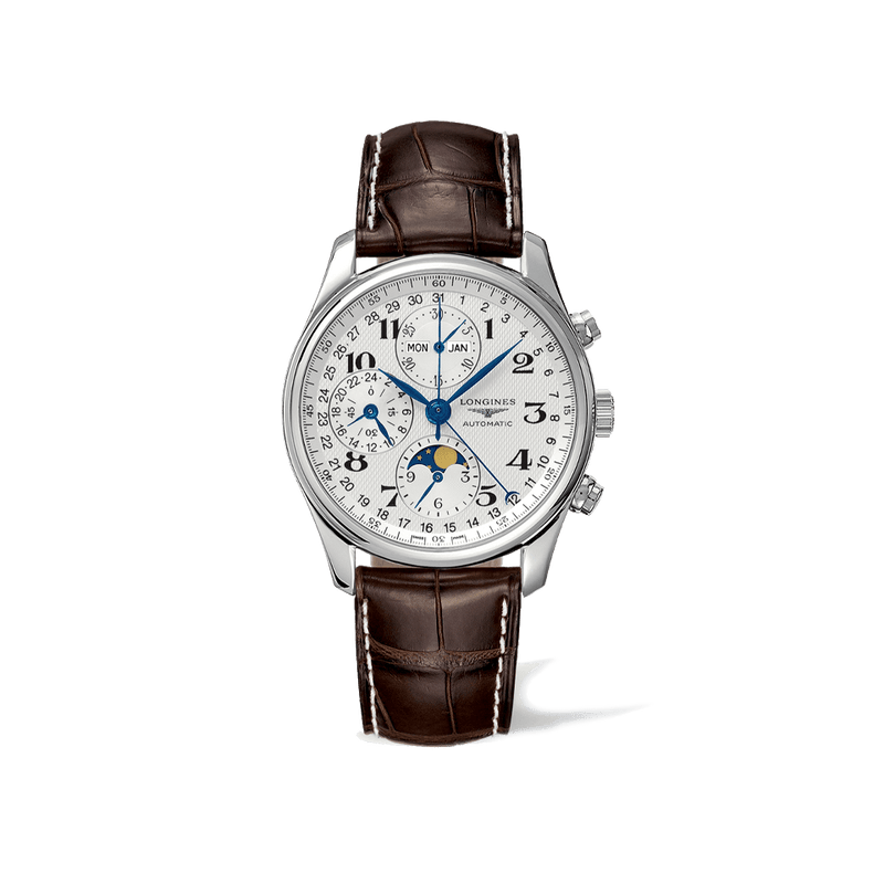 Longines Master Collection Hardy Brothers Jewellers