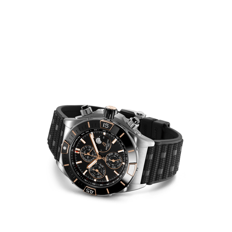 Breitling Super Chronomat 44 Four-Year Calendar Breitling