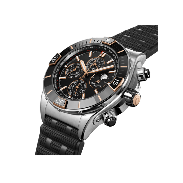 Breitling Super Chronomat 44 Four-Year Calendar Breitling