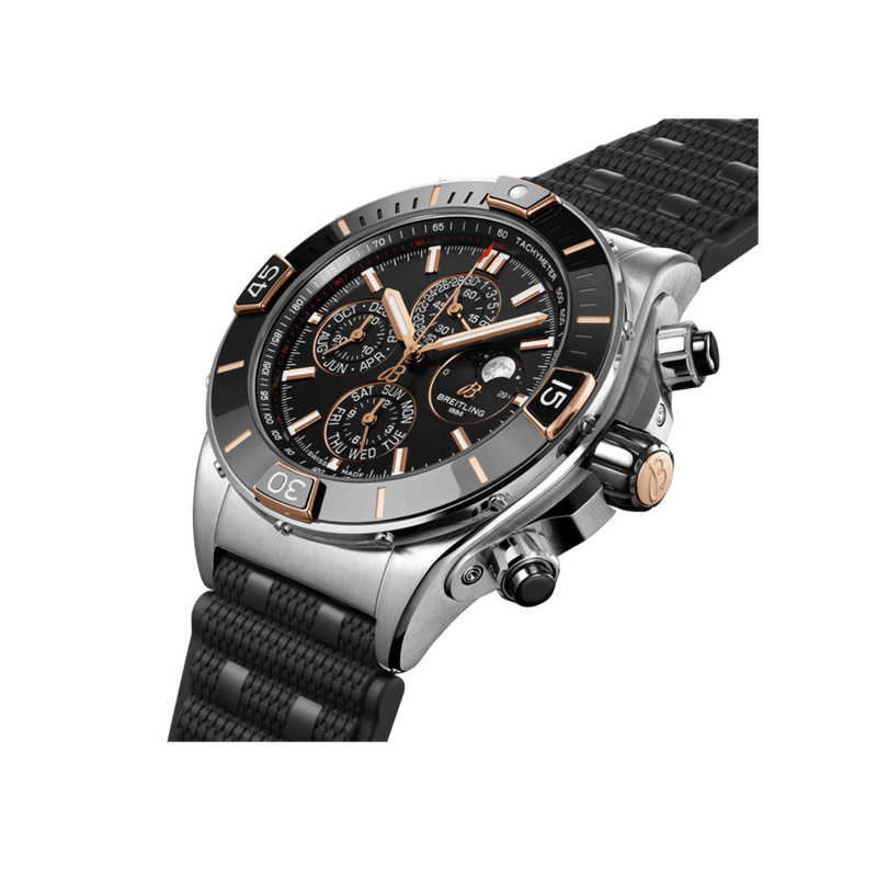 Breitling Super Chronomat 44 Four-Year Calendar Breitling