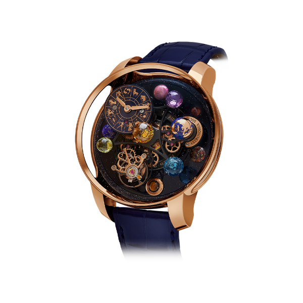 Jacob&co astronomia discount solar