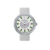 Hardy Brothers Jewellers Jacob & Co Brilliant One Row Tsavorites 38MM BQ020.10.RO.KD.A