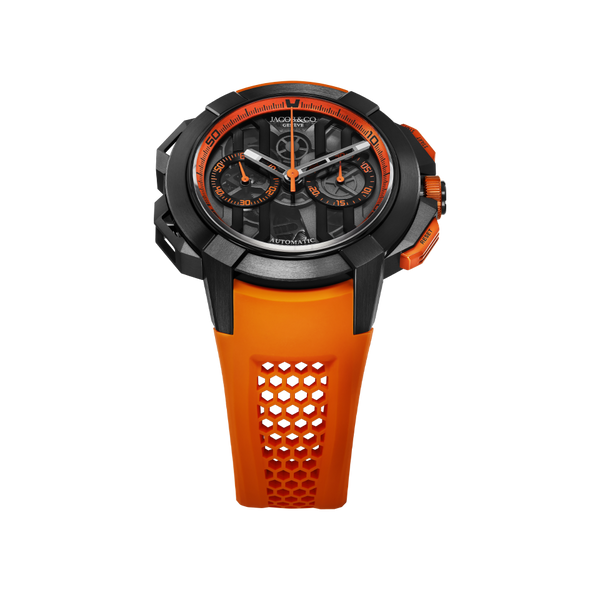 Epic x sales chrono watch