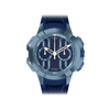 Hardy Brothers Jewellers Jacob & Co. Epic X Chrono Titanium Blue 44MM EC400.22.AF.AA.ABRUA