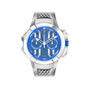 Hardy Brothers Jewellers Jacob & Co. Epic X Chrono Titanium Blue 44MM EC430.20.AB.AA.ABRUA