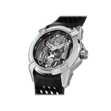 Hardy Brothers Jewellers Jacob & Co. Epic X V1 Titanium Watch EX110.20.AA.AF.ABRUA