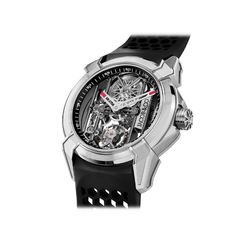 Jacob and co epic discount x black titanium price