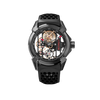 Hardy Brothers Jewellers Jacob & Co Epic X VI Titanium Black Watch EX110.20.AA.AF.ABRUA
