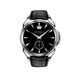 Hardy Brothers Jewellers Jacob & Co. Palatial Classic Manual Big Date Stainless Steel Onyx 42MM PC400.10.AA.AE.ABALA