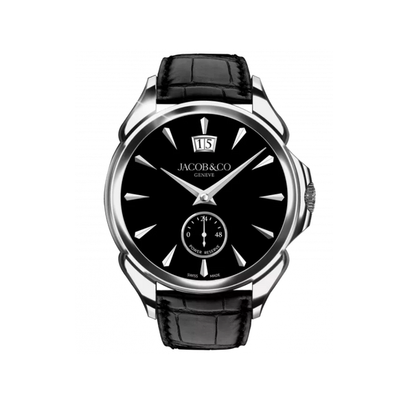 Hardy Brothers Jewellers Jacob Co. Palatial Classic Manual Big