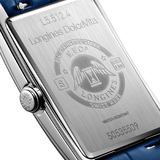 Longines DolceVita L5.512.4.90.2 Hardy Brothers Jewellers